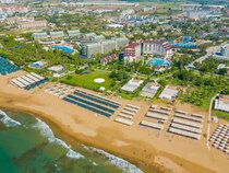 Bella Resort & Spa