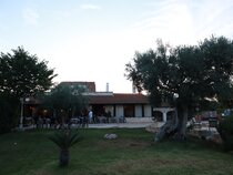 Masseria Alberotanza