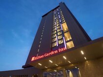 Hilton Garden Inn Istanbul Ataturk Airport
