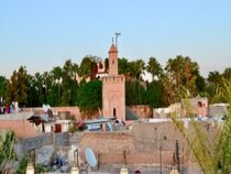 Riad Beata