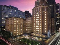 Residence Inn Houston Downtown/Convention Center