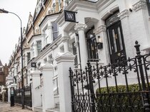 The W14 Hotel Kensington