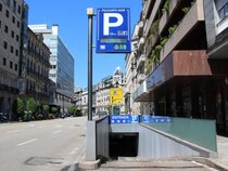 Hotel Compostela