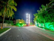 Quinta Bella Huatulco