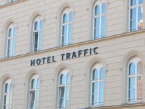 Hotel Traffic