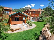WorldMark Estes Park