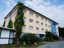 Familienhotel Am Tierpark