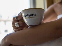 Royal Suite Trinità Dei Monti