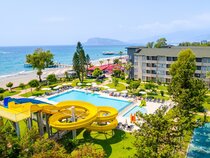 Senza Sunset Beach Hotel