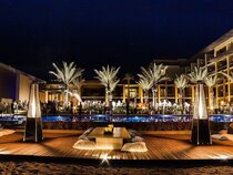 Casa Maat at JW Marriott Los Cabos Beach Resort & Spa