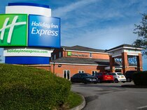 Holiday Inn Express East