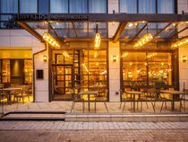 DoubleTree by Hilton Hotel London