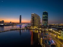 InterContinental Dubai Festival City