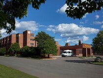 Valhalla Hotel & Conference Centre