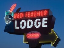 Red Feather Lodge