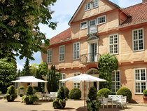 Althoff Hotel Fürstenhof Celle