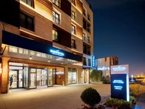 Novotel Istanbul Bosphorus