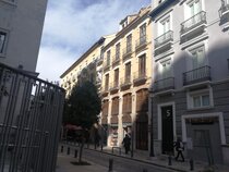 Casa Montalbán Apartamentos