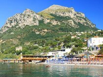 Punta Campanella Resort & Spa