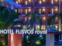 Flisvos Royal