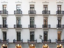Hotel Serawa Alicante