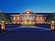 Marriott Westfields Washington Dulles