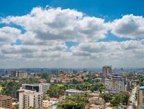 Hyatt Regency Nairobi Westlands