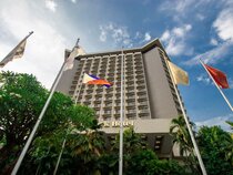 Century Park Manila