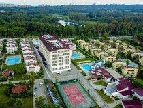 Maya World Park Belek