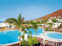 BLUESEA Alyssa Suite Hotel