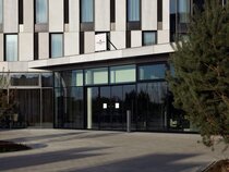 Candlewood Suites Dusseldorf Airport
