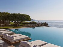St. Nicolas Bay Resort Hotel & Villas