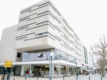 Mercure Fátima