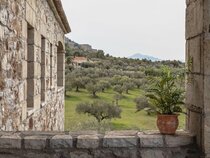 Klymeni Traditional Homes