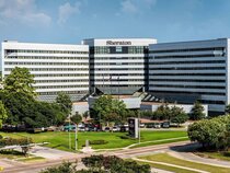 Sheraton North at George Bush Intercontinental
