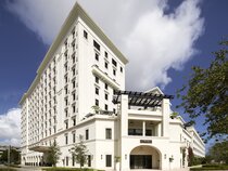 THesis Hotel Miami Coral Gables, Curio Collection by Hilton