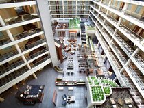 Hilton Club The District Washington D.C.