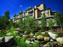 Beaver Creek Lodge