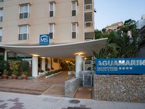 MS Aguamarina Costa del Sol