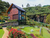 The Golden Ridge Nuwara Eliya