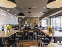 Abode Hotel Woden