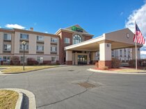 Holiday Inn Express Hotel & Suites Ogden