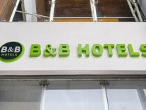 B&B HOTEL Olhao Algarve