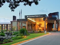DoubleTree by Hilton Hotel Denver Tech Center