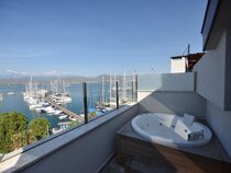 La Farine Rooms