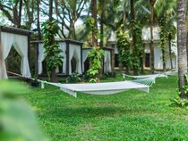 Lotus Blanc Resort