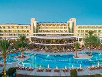 Constantinou Bros Athena Beach Hotel