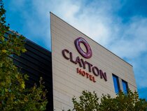Clayton Hotel Birmingham