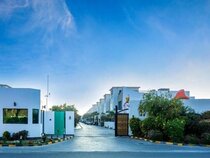 Nordic Homes Resort