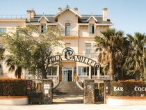 Villa Camille